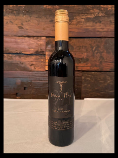 2003 Grand Twany