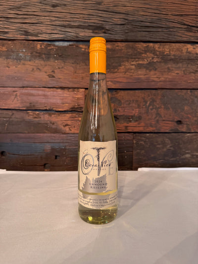 2024 Unwound Riesling