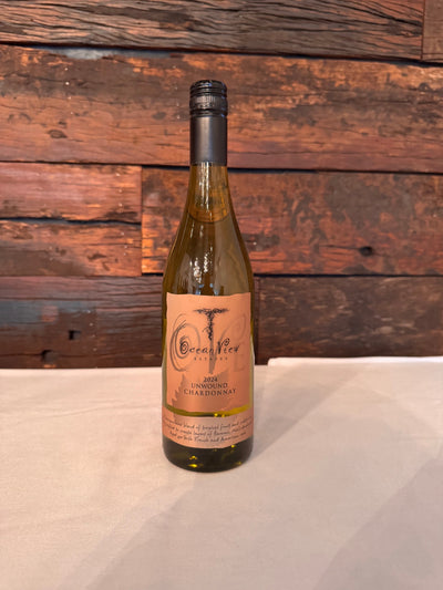 2024 Unwound Chardonnay