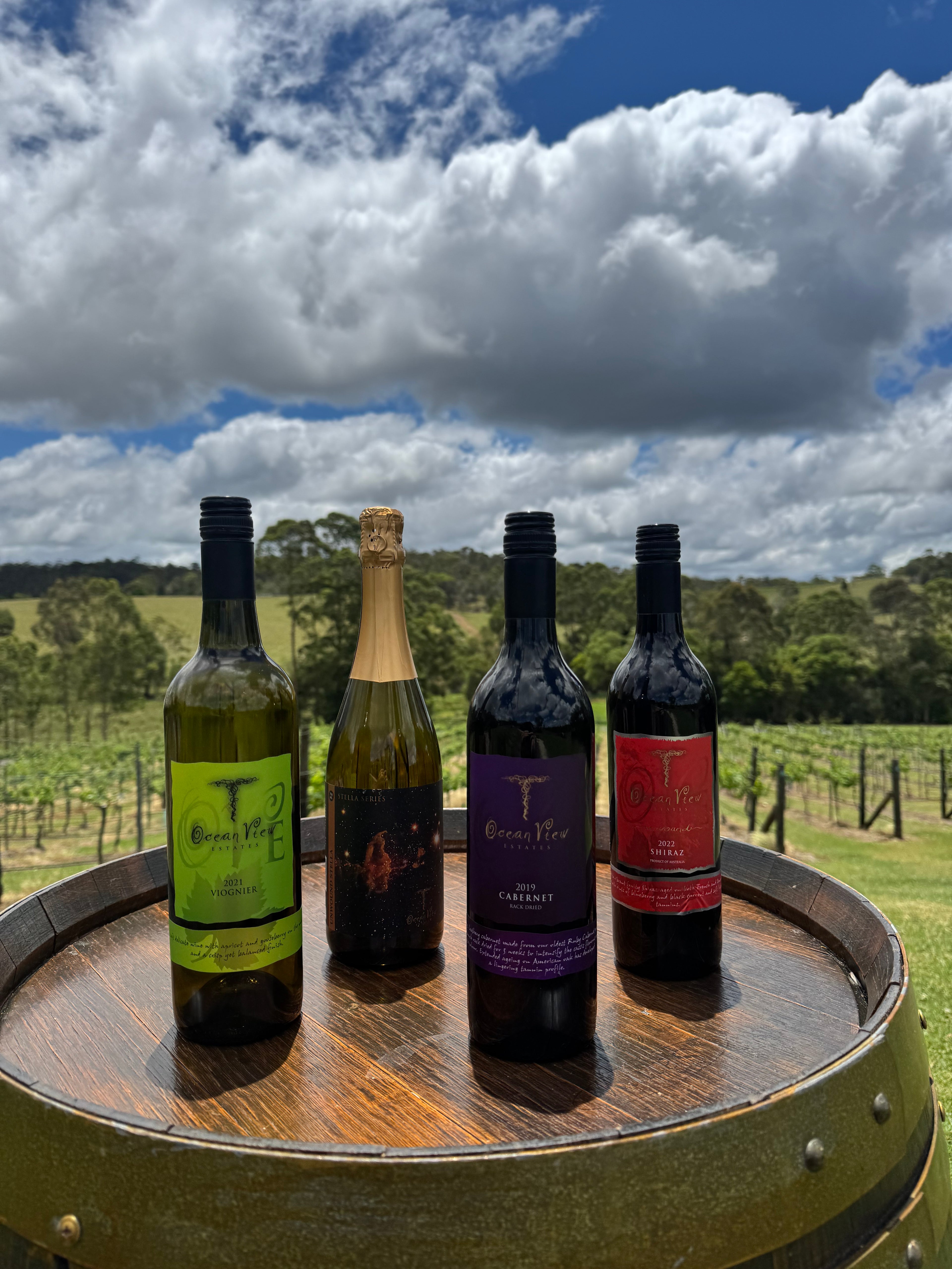 The Wine Makers Dozen