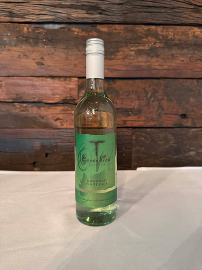 Unwound Pinot Gris