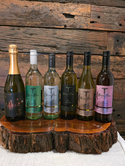 Wine Makers Dozen