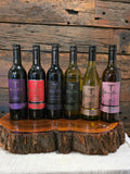 The Wine Makers Dozen