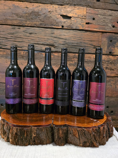 Red Dozen